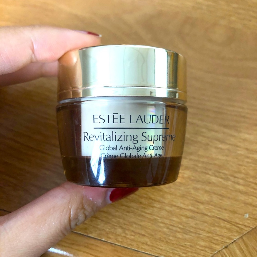 Estée Lauder Revitalizing Supreme Anti-aging Cream